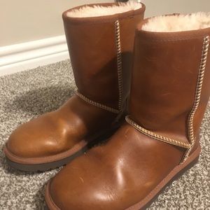 Ugg Australia boots